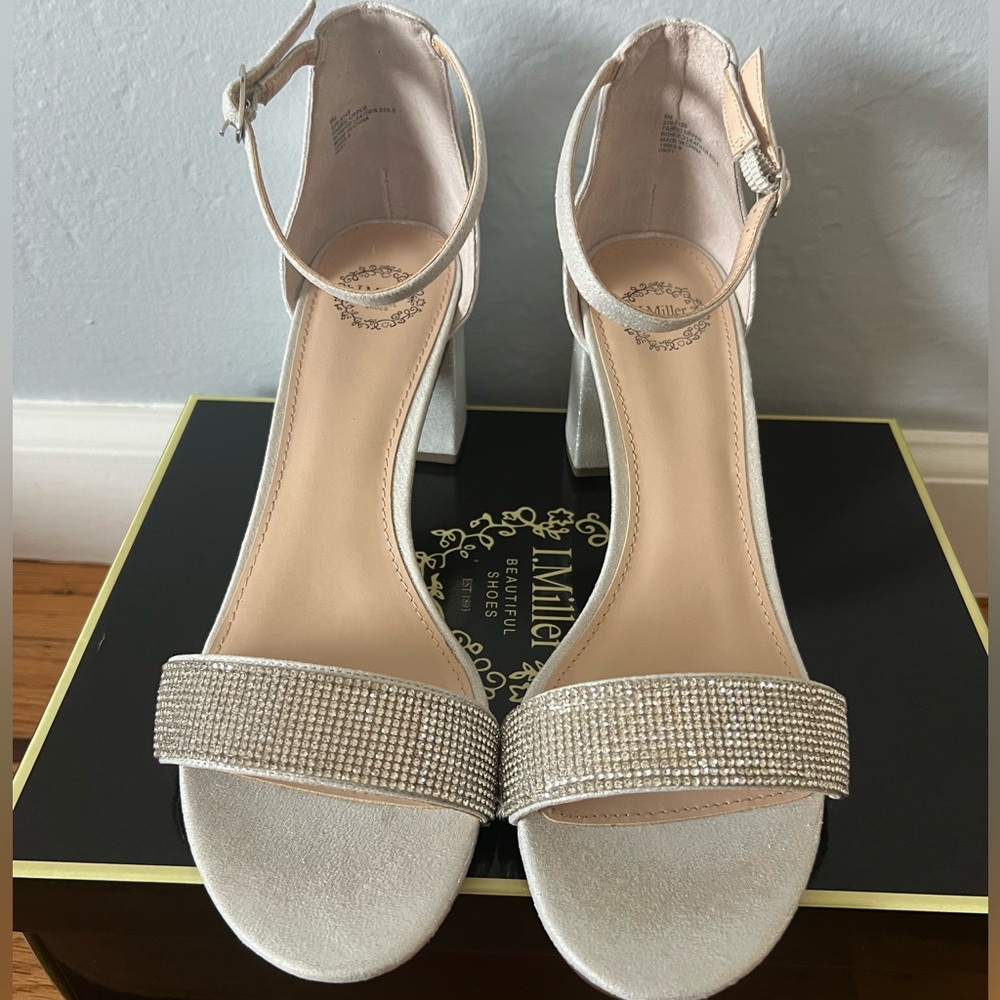 Women’s High Heels